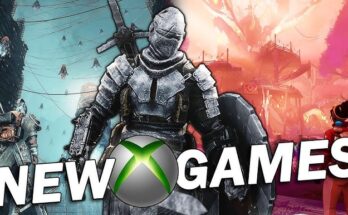 The Best Upcoming Xbox Game Pass Releases for 2024